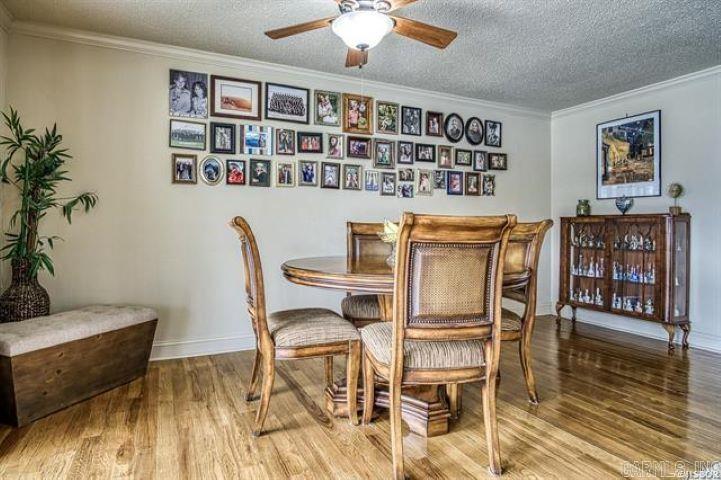 208  Daffodil  Hot Springs, AR