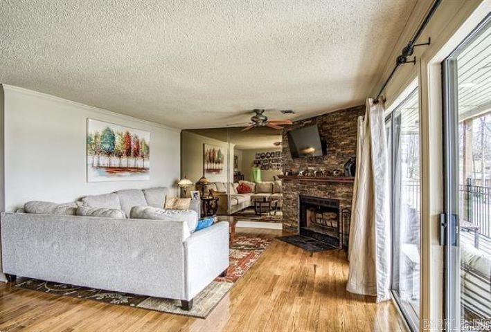 208  Daffodil  Hot Springs, AR
