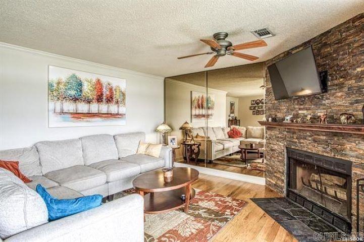208  Daffodil  Hot Springs, AR