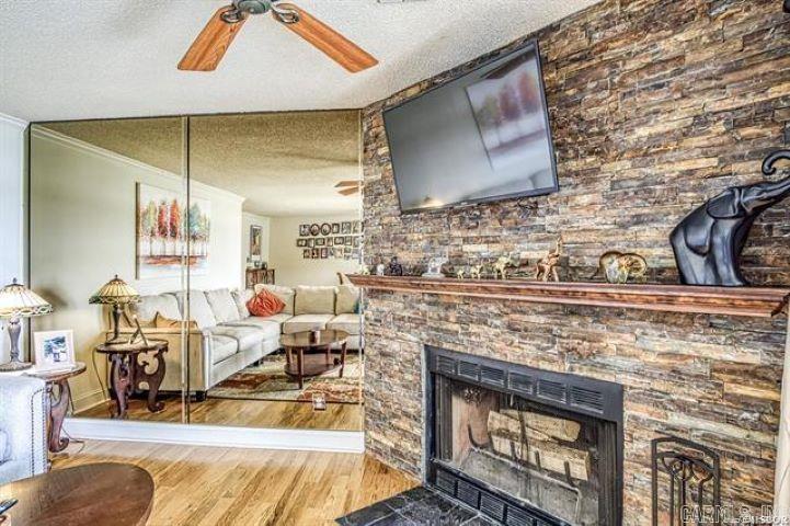 208  Daffodil  Hot Springs, AR