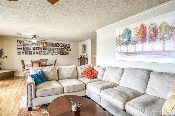 208  Daffodil  Hot Springs, AR