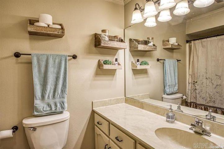208  Daffodil  Hot Springs, AR
