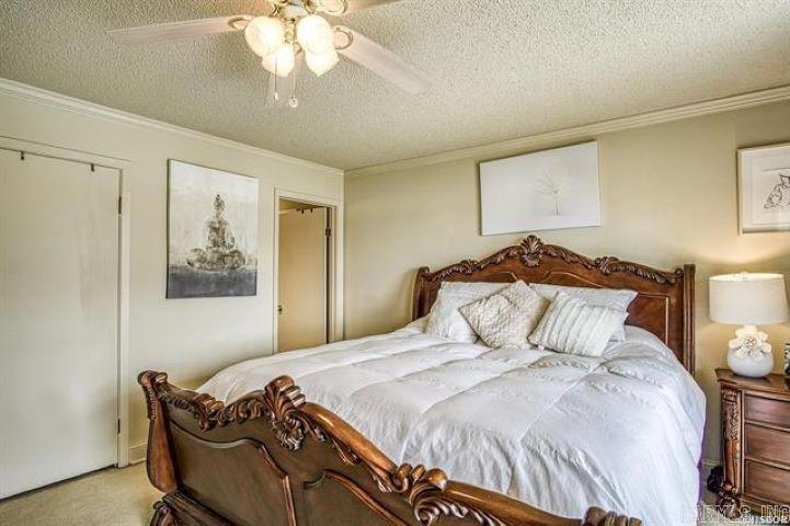 208  Daffodil  Hot Springs, AR