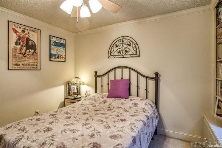 208  Daffodil  Hot Springs, AR