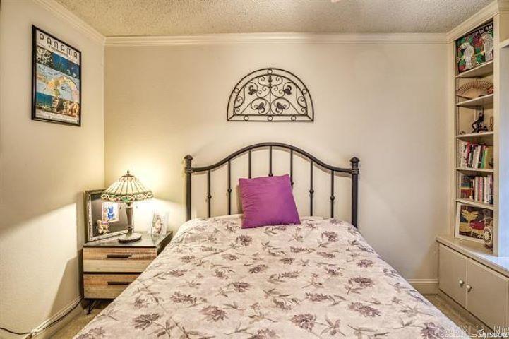 208  Daffodil  Hot Springs, AR