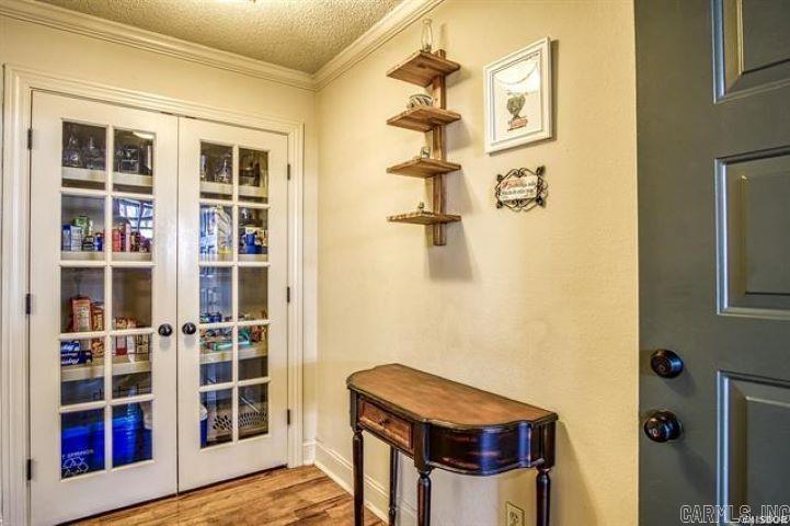 208  Daffodil  Hot Springs, AR