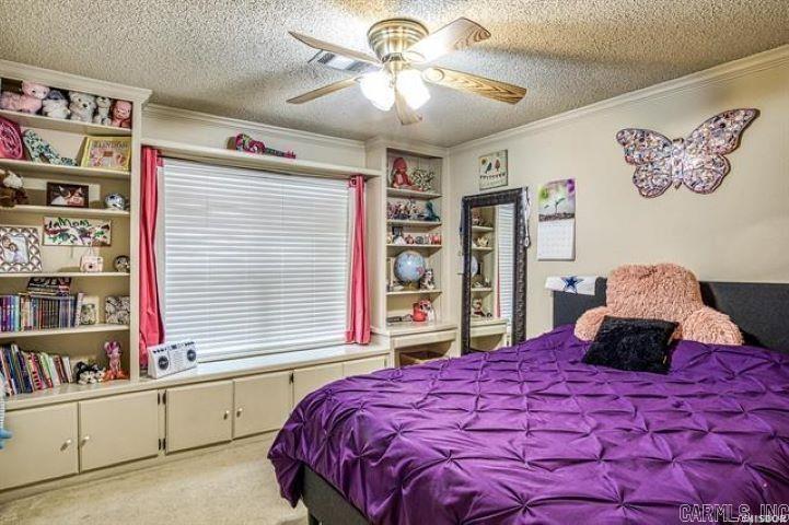 208  Daffodil  Hot Springs, AR