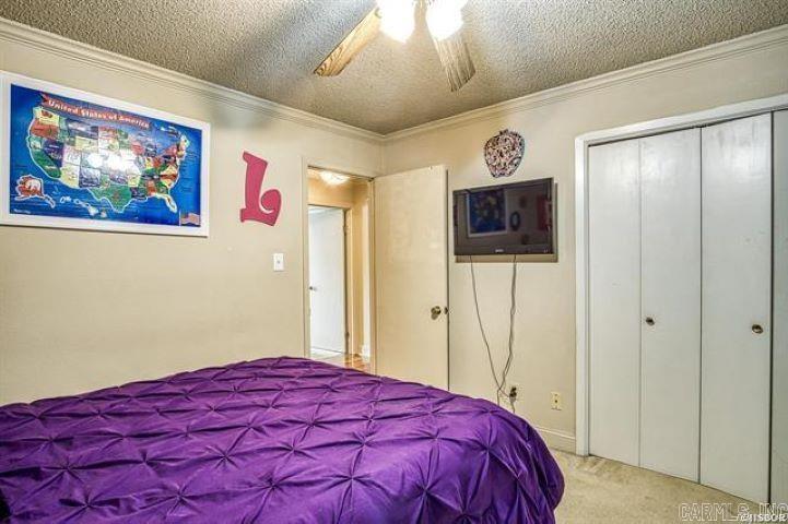 208  Daffodil  Hot Springs, AR