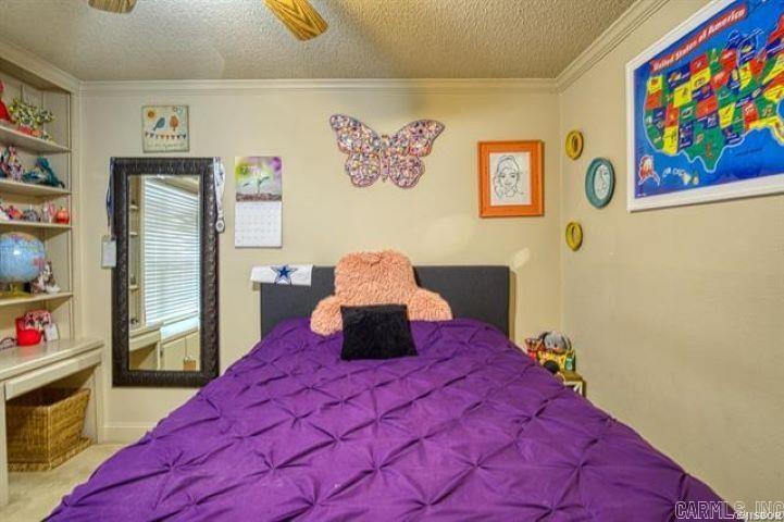 208  Daffodil  Hot Springs, AR