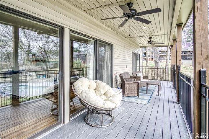 208  Daffodil  Hot Springs, AR