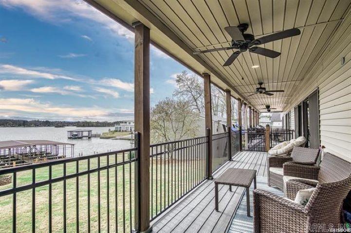 208  Daffodil  Hot Springs, AR