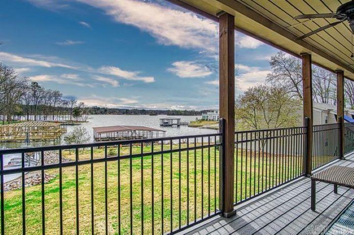 208  Daffodil  Hot Springs, AR