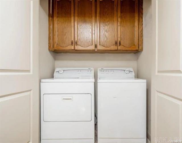 208  Daffodil  Hot Springs, AR