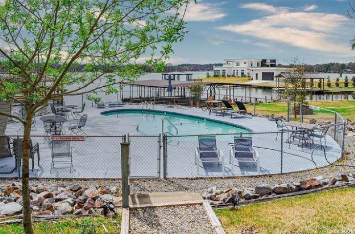 208  Daffodil  Hot Springs, AR