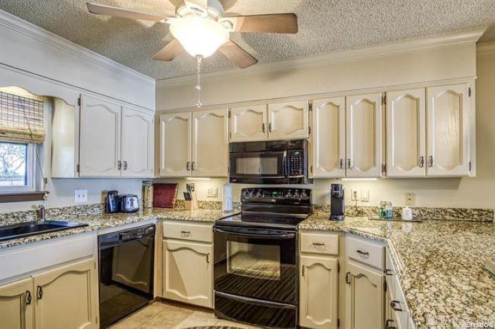 208  Daffodil  Hot Springs, AR