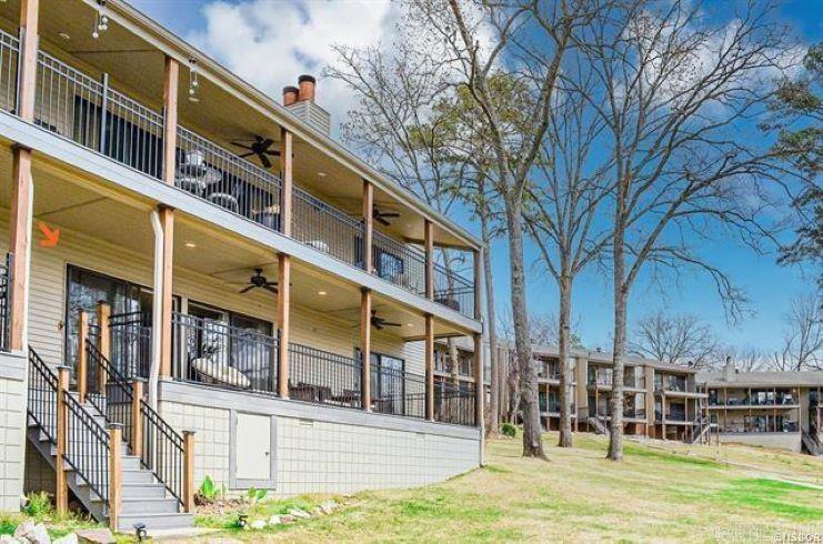 208  Daffodil  Hot Springs, AR