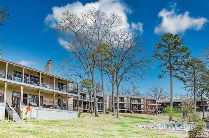 208  Daffodil  Hot Springs, AR