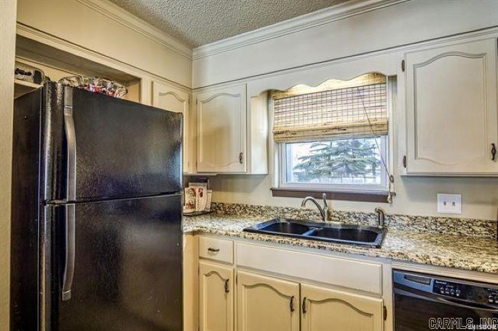 208  Daffodil  Hot Springs, AR