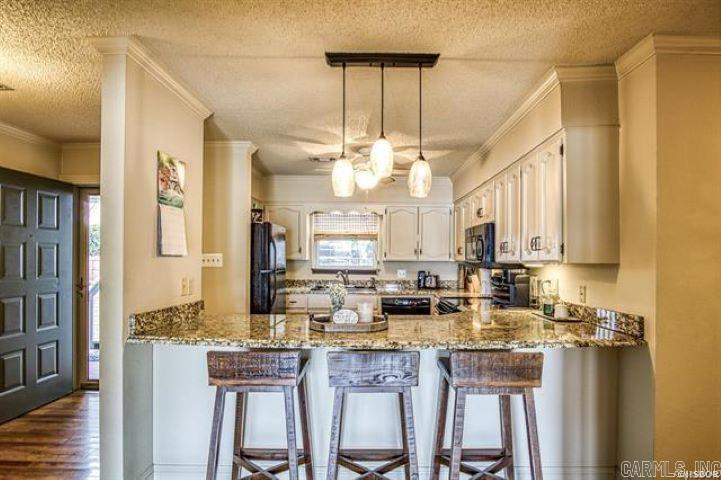 208  Daffodil  Hot Springs, AR