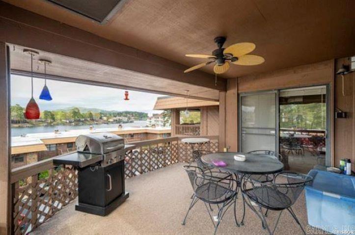 1412  Airport  Hot Springs, AR