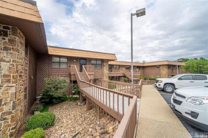 1412  Airport  Hot Springs, AR
