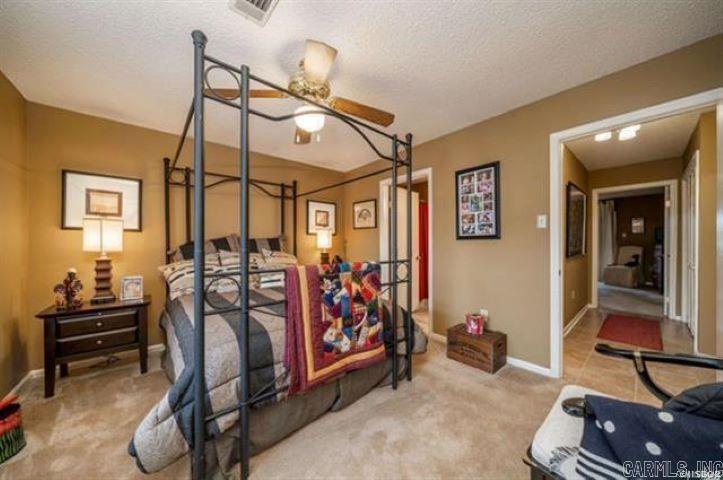 1412  Airport  Hot Springs, AR