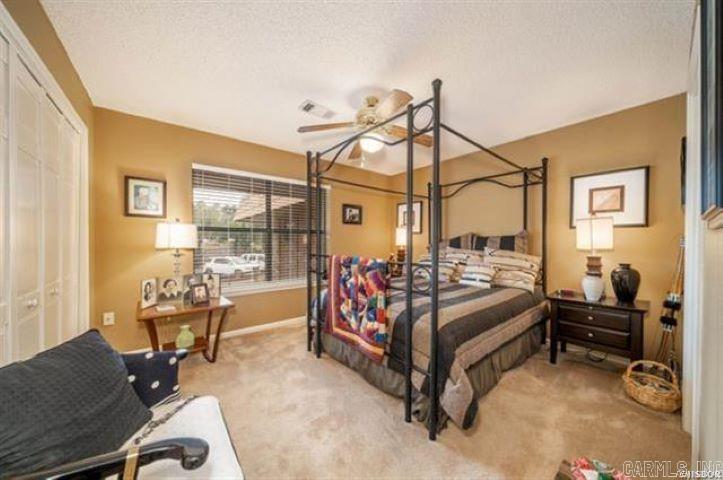 1412  Airport  Hot Springs, AR