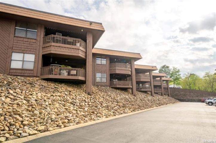 1412  Airport  Hot Springs, AR