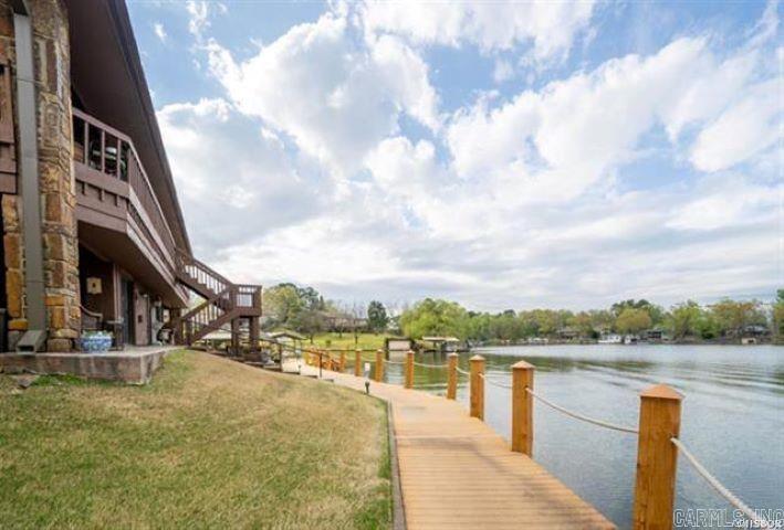 1412  Airport  Hot Springs, AR