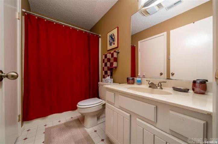 1412  Airport  Hot Springs, AR
