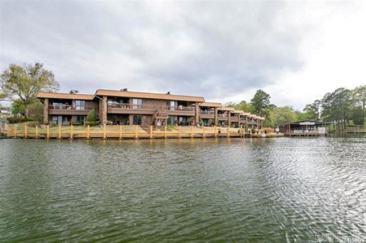 1412  Airport  Hot Springs, AR