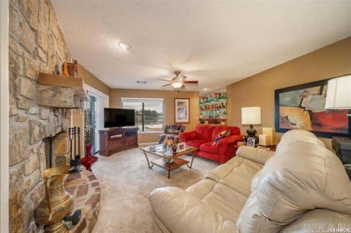 1412  Airport  Hot Springs, AR