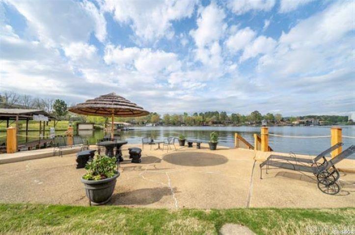 1412  Airport  Hot Springs, AR