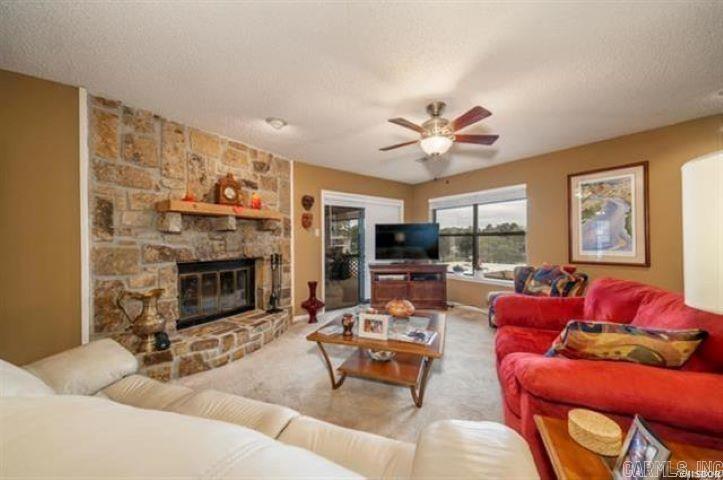 1412  Airport  Hot Springs, AR