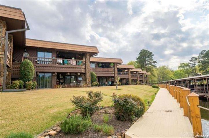 1412  Airport  Hot Springs, AR