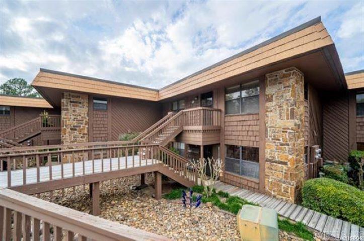 1412  Airport  Hot Springs, AR