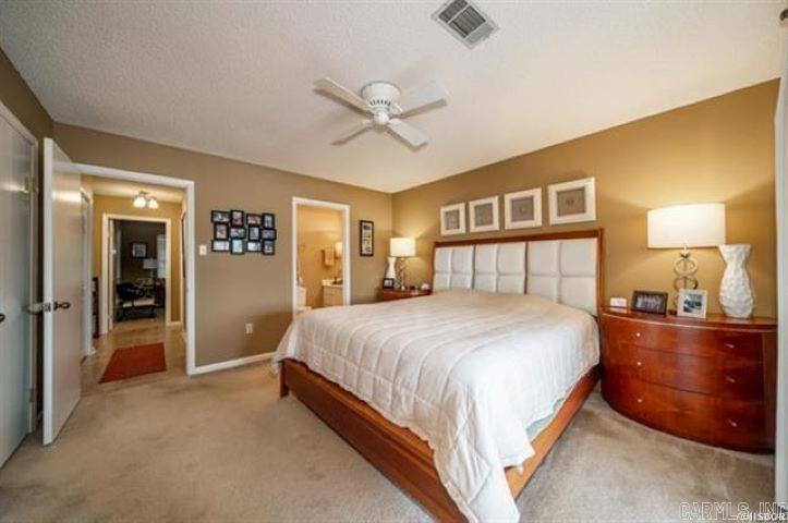 1412  Airport  Hot Springs, AR