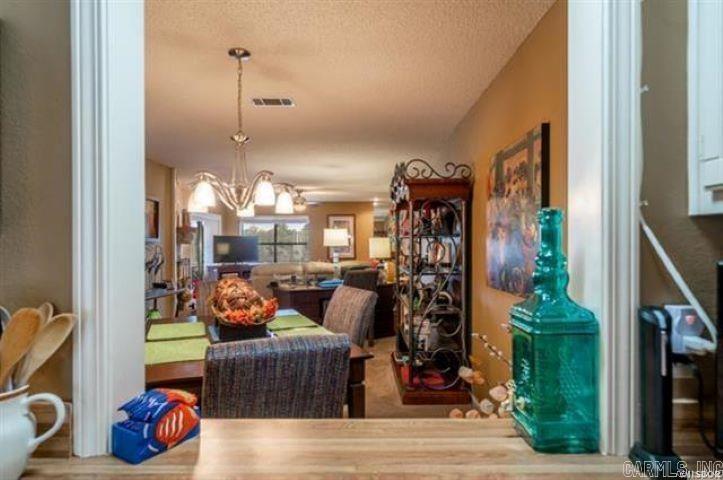1412  Airport  Hot Springs, AR