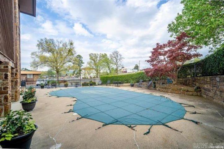 1412  Airport  Hot Springs, AR