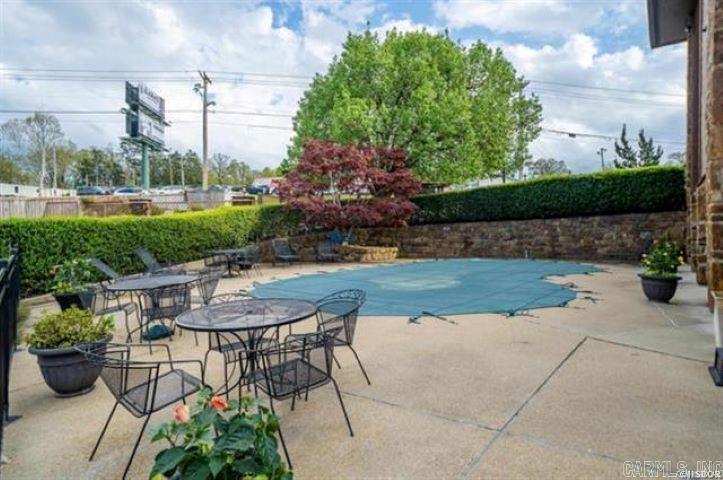 1412  Airport  Hot Springs, AR