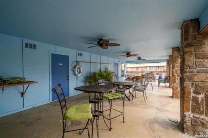 1412  Airport  Hot Springs, AR