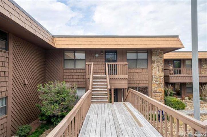 1412  Airport  Hot Springs, AR