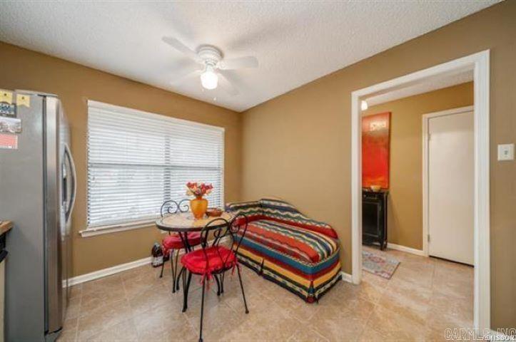 1412  Airport  Hot Springs, AR