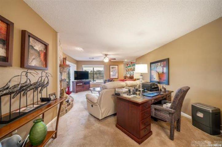 1412  Airport  Hot Springs, AR
