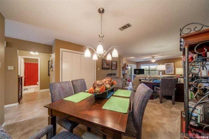 1412  Airport  Hot Springs, AR