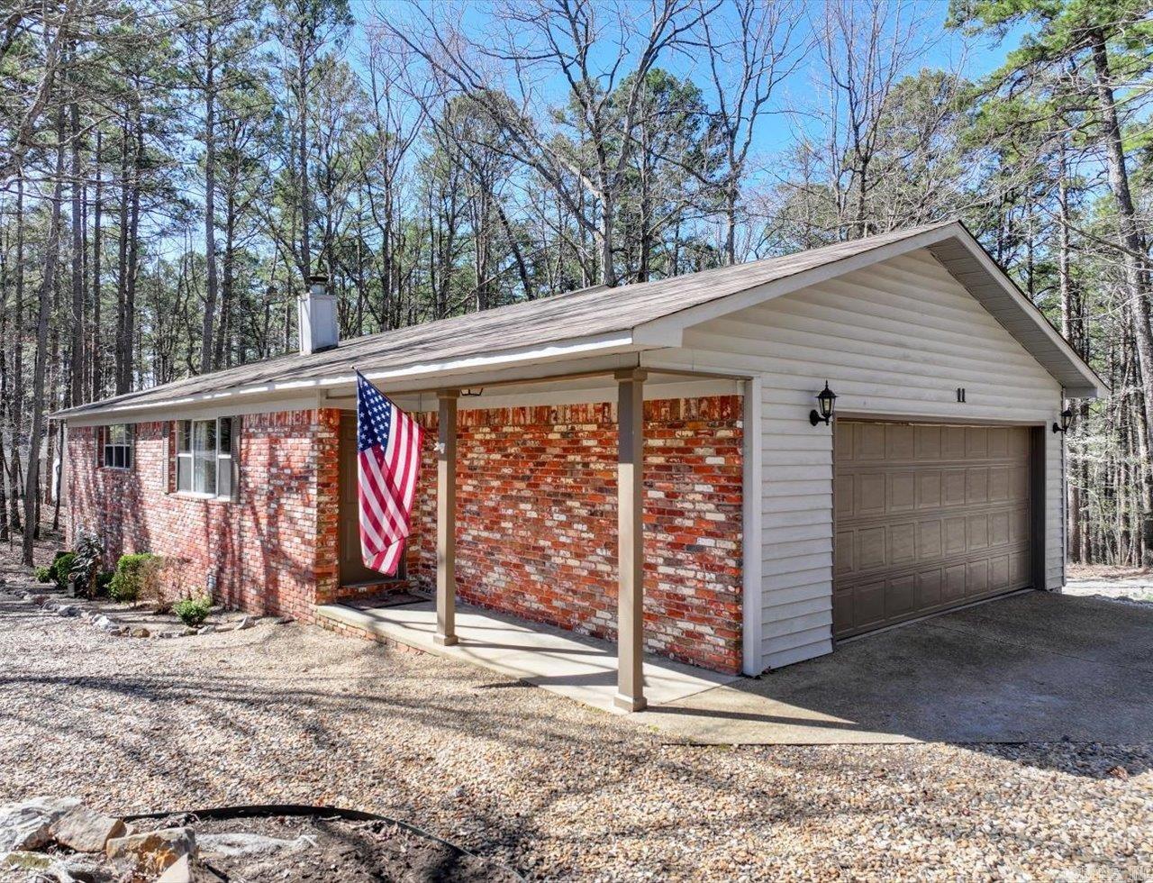 11  Carinena  Hot Springs Village, AR