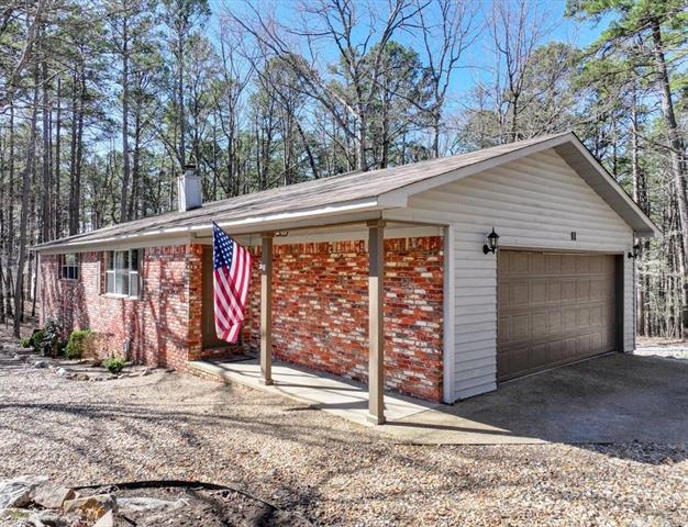 11  Carinena  Hot Springs Village, AR