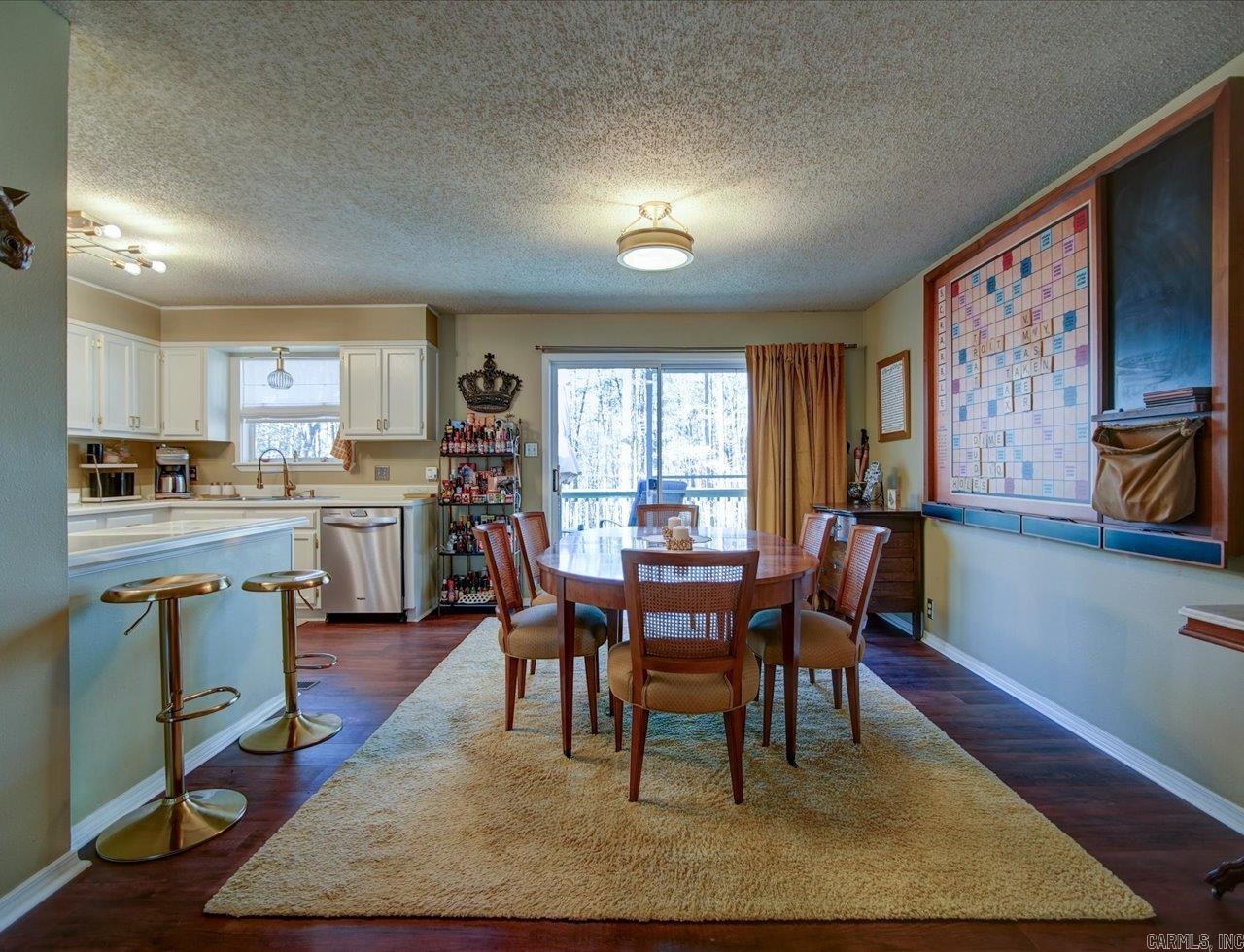 11  Carinena  Hot Springs Village, AR