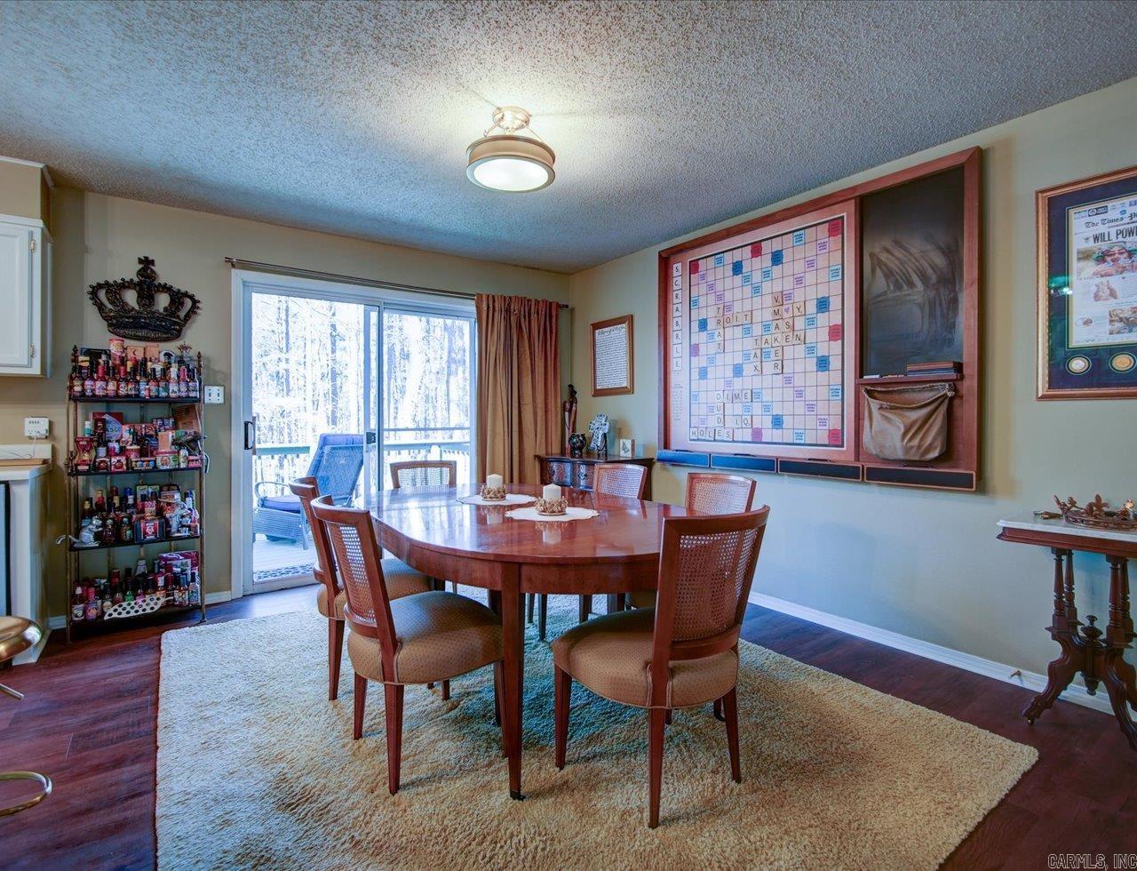 11  Carinena  Hot Springs Village, AR