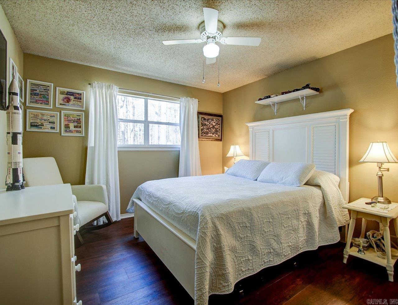 11  Carinena  Hot Springs Village, AR